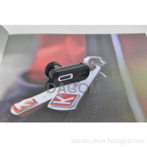 wireless mono bluetooth headset v3.0 B66